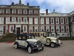 Wedding Cars Liverpool